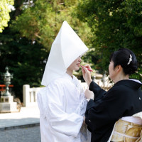 紅入れ