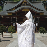白無垢