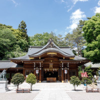 進雄神社