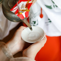 親族杯