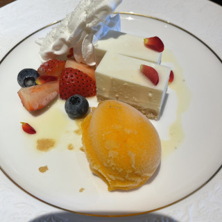 ケーキ