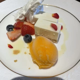 ケーキ