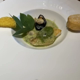 料理