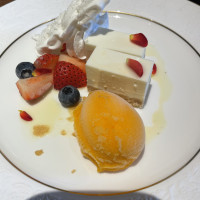 ケーキ