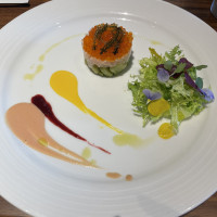 料理