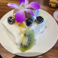 料理