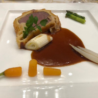 ステーキ