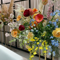 お花