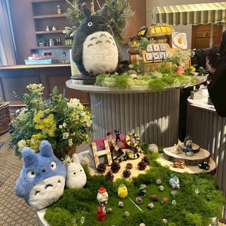 ザ コンチネンタル横浜のクチコミ 披露宴会場の写真（2枚目）
