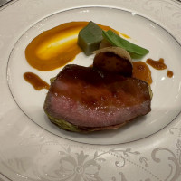 料理も好評でした。