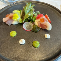 この前菜好評でした。