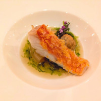 美味しかった魚料理✨