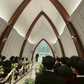 挙式