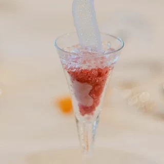 料理