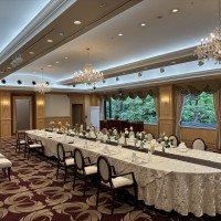 20人規模の会場