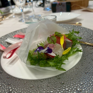 料理