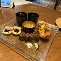 ワンプレート料理