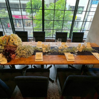 オプションの装花