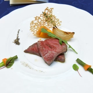 料理です。、