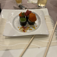 美味しいお寿司です。