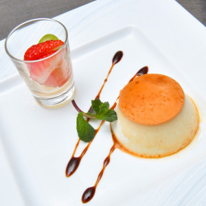 料理です。|751399さんの那須高原 ミッシェルガーデンコート/那須高原セント・ミッシェル教会の写真(2467061)