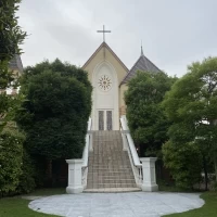 チャペルです。