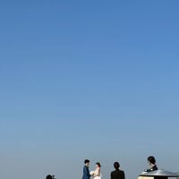 ルーフトップの写真