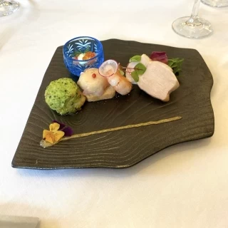前菜