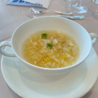 スープ