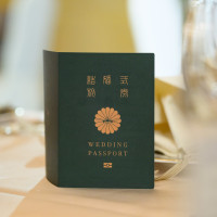 席札