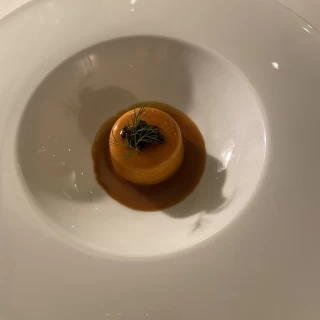お料理
