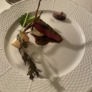 お料理