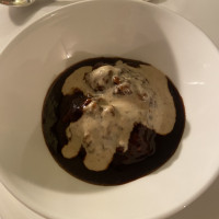 スペシャリテのカレー