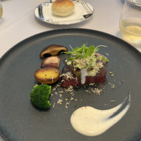 メイン料理