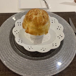料理|751453さんのザ・リュクス銀座(THE LUXE GINZA）の写真(2456889)