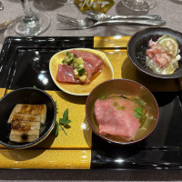 前菜