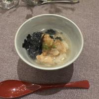 お茶漬け