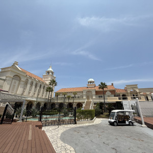 式場全体|751466さんのOCEAN&RESORT MARIZON(オーシャン＆リゾート マリゾン)の写真(2456863)
