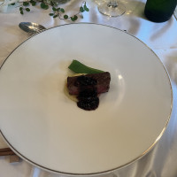 お肉料理