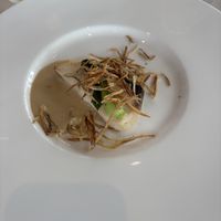 魚料理