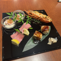 料理