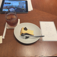 デザート