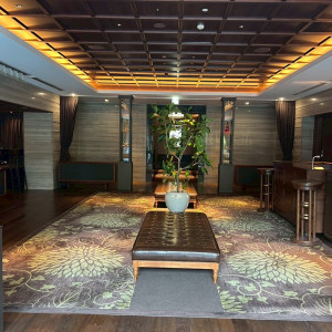 受付|751492さんのオリエンタルホテル 神戸・旧居留地の写真(2561077)