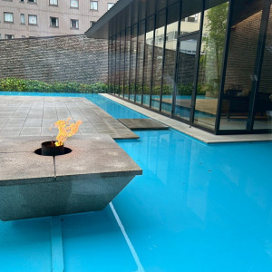 式後の撮影場所|751492さんのオリエンタルホテル 神戸・旧居留地の写真(2561079)