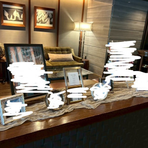 ウェルカムスペース|751492さんのオリエンタルホテル 神戸・旧居留地の写真(2561069)