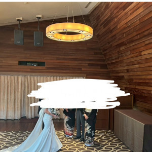 親へ記念品贈呈|751492さんのオリエンタルホテル 神戸・旧居留地の写真(2561068)