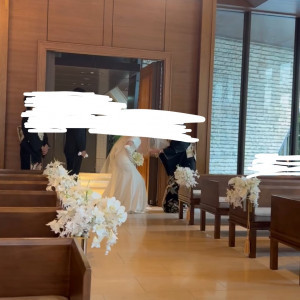 ベールダウン|751492さんのオリエンタルホテル 神戸・旧居留地の写真(2561064)