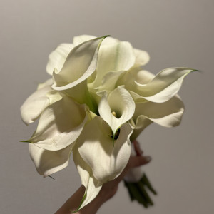 ブーケ|751492さんのオリエンタルホテル 神戸・旧居留地の写真(2561085)