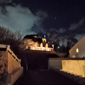 旧チャペル|751494さんのAnother Style（アナザースタイル）の写真(2456989)