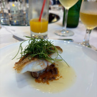 魚料理